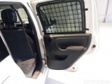  Fiat  Panda FIAT  / 2012 / 5P / BERLINA 1.2 69 CV VAN 2 POSTI EURO6 POP #116