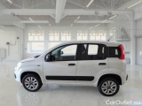 Fiat  Panda FIAT  / 2012 / 5P / BERLINA 900CC 85CV VAN EU6D 4X4 2P.POP #8