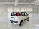  Fiat  Panda FIAT  / 2012 / 5P / BERLINA 900CC 85CV VAN EU6D 4X4 2P.POP #2