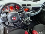  Fiat  Panda FIAT  / 2012 / 5P / BERLINA 900CC 85CV VAN EU6D 4X4 2P.POP #3