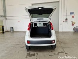  Fiat  Panda FIAT  / 2012 / 5P / BERLINA 900CC 85CV VAN EU6D 4X4 2P.POP #5