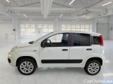  Fiat  Panda FIAT  / 2012 / 5P / BERLINA 900CC 85CV VAN EU6D 4X4 2P.POP #8