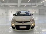  Fiat  Panda FIAT  / 2012 / 5P / BERLINA 900CC 85CV VAN EU6D 4X4 2P.POP #6
