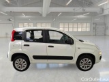  Fiat  Panda FIAT  / 2012 / 5P / BERLINA 900CC 85CV VAN EU6D 4X4 2P.POP #7