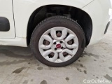  Fiat  Panda FIAT  / 2012 / 5P / BERLINA 900CC 85CV VAN EU6D 4X4 2P.POP #15