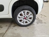  Fiat  Panda FIAT  / 2012 / 5P / BERLINA 900CC 85CV VAN EU6D 4X4 2P.POP #17