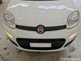  Fiat  Panda FIAT  / 2012 / 5P / BERLINA 900CC 85CV VAN EU6D 4X4 2P.POP #28