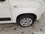  Fiat  Panda FIAT  / 2012 / 5P / BERLINA 900CC 85CV VAN EU6D 4X4 2P.POP #33