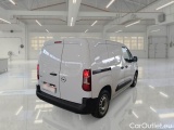  Opel  Combo OPEL  CARGO / 2023 / 4P / VETT. FURGONATA 1.5 DIESEL 130CV SeS L1 MT6 #2