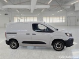  Opel  Combo OPEL  CARGO / 2023 / 4P / VETT. FURGONATA 1.5 DIESEL 130CV SeS L1 MT6 #7