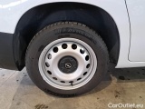  Opel  Combo OPEL  CARGO / 2023 / 4P / VETT. FURGONATA 1.5 DIESEL 130CV SeS L1 MT6 #16