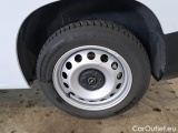  Opel  Combo OPEL  CARGO / 2023 / 4P / VETT. FURGONATA 1.5 DIESEL 130CV SeS L1 MT6 #41