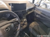  Opel  Combo OPEL  CARGO / 2023 / 4P / VETT. FURGONATA 1.5 DIESEL 130CV SeS L1 MT6 #55