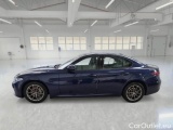  Alfa Romeo  Giulietta ALFA ROMEO GIULIA / 2016 / 4P / BERLINA 2.2 TURBO MT6 160 CV SUPER #7