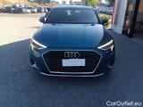  Audi  A3 AUDI  / 2020 / 5P / BERLINA 30 TDI S TRONIC BUSINESS ADVANCED S.BACK #6