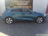  Audi  A3 AUDI  / 2020 / 5P / BERLINA 30 TDI S TRONIC BUSINESS ADVANCED S.BACK #7