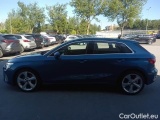  Audi  A3 AUDI  / 2020 / 5P / BERLINA 30 TDI S TRONIC BUSINESS ADVANCED S.BACK #8