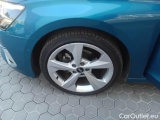  Audi  A3 AUDI  / 2020 / 5P / BERLINA 30 TDI S TRONIC BUSINESS ADVANCED S.BACK #17