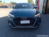  Audi  A3 AUDI  / 2020 / 5P / BERLINA 30 TDI S TRONIC BUSINESS ADVANCED S.BACK #27