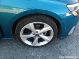  Audi  A3 AUDI  / 2020 / 5P / BERLINA 30 TDI S TRONIC BUSINESS ADVANCED S.BACK #20