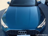  Audi  A3 AUDI  / 2020 / 5P / BERLINA 30 TDI S TRONIC BUSINESS ADVANCED S.BACK #24