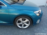  Audi  A3 AUDI  / 2020 / 5P / BERLINA 30 TDI S TRONIC BUSINESS ADVANCED S.BACK #30