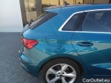  Audi  A3 AUDI  / 2020 / 5P / BERLINA 30 TDI S TRONIC BUSINESS ADVANCED S.BACK #38