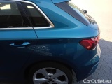  Audi  A3 AUDI  / 2020 / 5P / BERLINA 30 TDI S TRONIC BUSINESS ADVANCED S.BACK #50