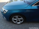  Audi  A3 AUDI  / 2020 / 5P / BERLINA 30 TDI S TRONIC BUSINESS ADVANCED S.BACK #63