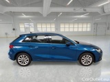  Audi  A3 AUDI  / 2020 / 5P / BERLINA 35 TDI S TRONIC BUSINESS S.BACK #7