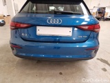  Audi  A3 AUDI  / 2020 / 5P / BERLINA 35 TDI S TRONIC BUSINESS S.BACK #52