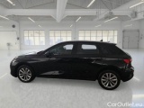  Audi  A3 AUDI  / 2020 / 5P / BERLINA 35 TDI S TRONIC BUSINESS S.BACK #8