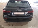  Audi  A3 AUDI  / 2020 / 5P / BERLINA 35 TDI S TRONIC BUSINESS S.BACK #53