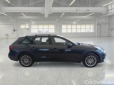  Audi  A4 Allroad AUDI  QUATTRO / 2019 / 5P / STATION WAGON 2.0 40 TDI QUATTRO S TRONIC BUSINESS #6