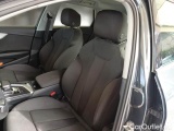 Audi  A4 Allroad AUDI  QUATTRO / 2019 / 5P / STATION WAGON 2.0 40 TDI QUATTRO S TRONIC BUSINESS #10