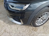  Audi  A4 Allroad AUDI  QUATTRO / 2019 / 5P / STATION WAGON 2.0 40 TDI QUATTRO S TRONIC BUSINESS #30