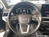  Audi  A4 Allroad AUDI  QUATTRO / 2019 / 5P / STATION WAGON 2.0 40 TDI QUATTRO S TRONIC BUSINESS #70