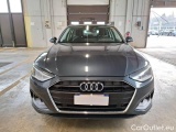  Audi  A4 AUDI  AVANT / 2019 / 5P / STATION WAGON 2.0 40 TDI BUSINESS S TRONIC #8