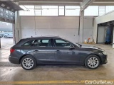  Audi  A4 AUDI  AVANT / 2019 / 5P / STATION WAGON 2.0 40 TDI BUSINESS S TRONIC #9