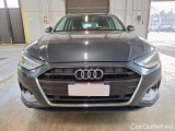  Audi  A4 AUDI  AVANT / 2019 / 5P / STATION WAGON 2.0 40 TDI BUSINESS S TRONIC #27