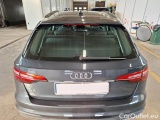  Audi  A4 AUDI  AVANT / 2019 / 5P / STATION WAGON 2.0 40 TDI BUSINESS S TRONIC #44