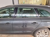  Audi  A4 AUDI  AVANT / 2019 / 5P / STATION WAGON 2.0 40 TDI BUSINESS S TRONIC #52