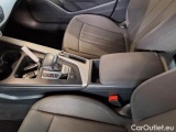  Audi  A4 AUDI  AVANT / 2019 / 5P / STATION WAGON 2.0 40 TDI BUSINESS S TRONIC #76