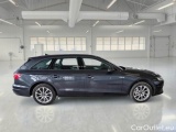  Audi  A4 AUDI  AVANT / 2019 / 5P / STATION WAGON 2.0 40 TDI QUAT. BUSINESS S TRONIC #7