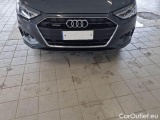  Audi  A4 AUDI  AVANT / 2019 / 5P / STATION WAGON 2.0 40 TDI QUAT. BUSINESS S TRONIC #25