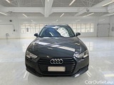  Audi  A4 AUDI  2015 STATION WAGON 1.4 TFSI 110KW BUS. SP. AVANT #6