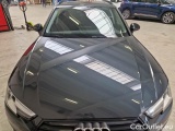  Audi  A4 AUDI  2015 STATION WAGON 1.4 TFSI 110KW BUS. SP. AVANT #26
