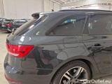  Audi  A4 AUDI  2015 STATION WAGON 1.4 TFSI 110KW BUS. SP. AVANT #48