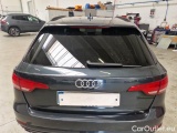  Audi  A4 AUDI  2015 STATION WAGON 1.4 TFSI 110KW BUS. SP. AVANT #51