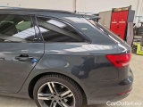  Audi  A4 AUDI  2015 STATION WAGON 1.4 TFSI 110KW BUS. SP. AVANT #59